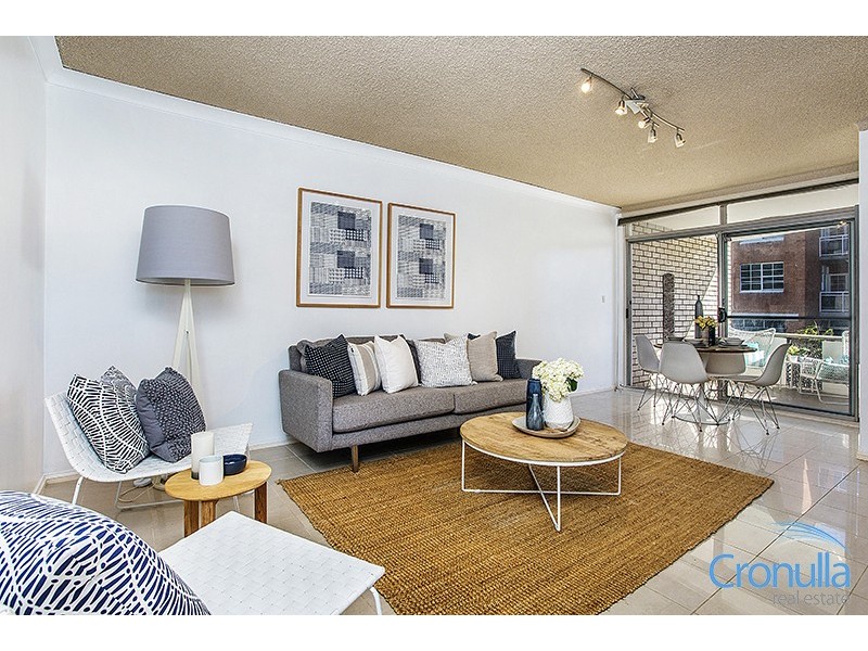 4/6-8 Elizabeth Place, Cronulla NSW 2230