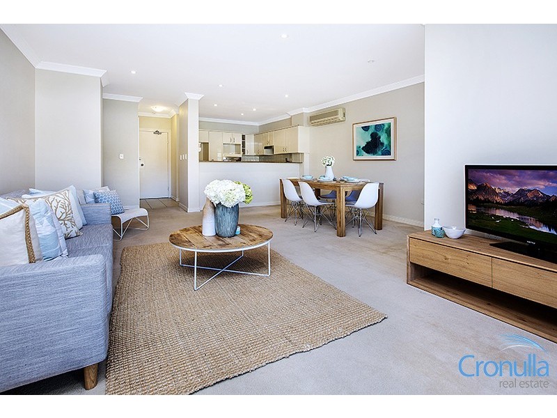 17/1-7 Clyde Avenue, Cronulla NSW 2230