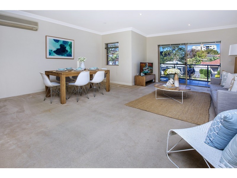 17/1-7 Clyde Avenue, Cronulla NSW 2230
