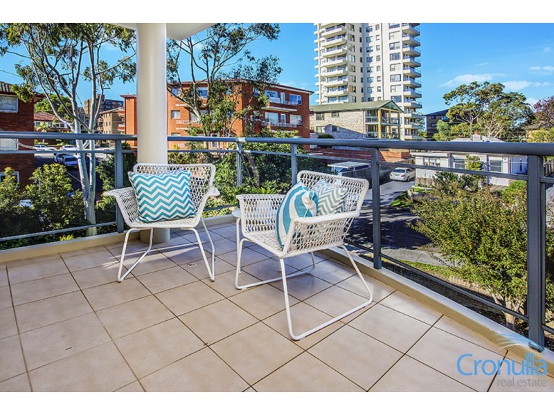 17/1-7 Clyde Avenue, Cronulla NSW 2230