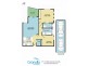 17/1-7 Clyde Avenue, Cronulla NSW 2230 Floorplan