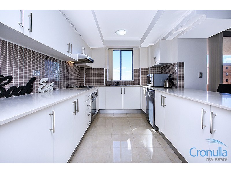 21/621 Kingsway, Miranda NSW 2228