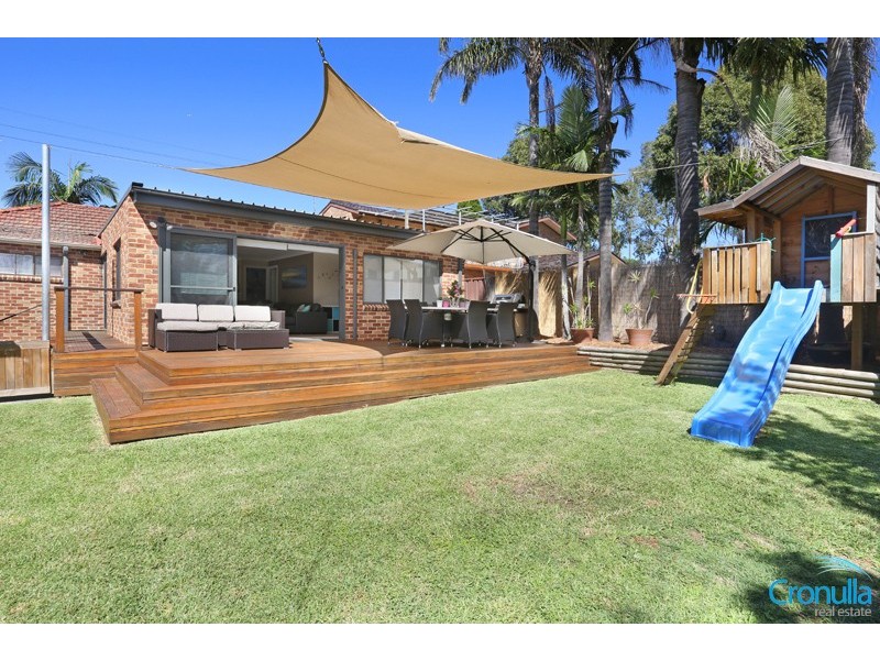 131 Garnet Rd, Gymea NSW 2227