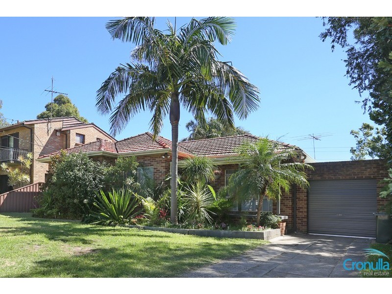 131 Garnet Rd, Gymea NSW 2227