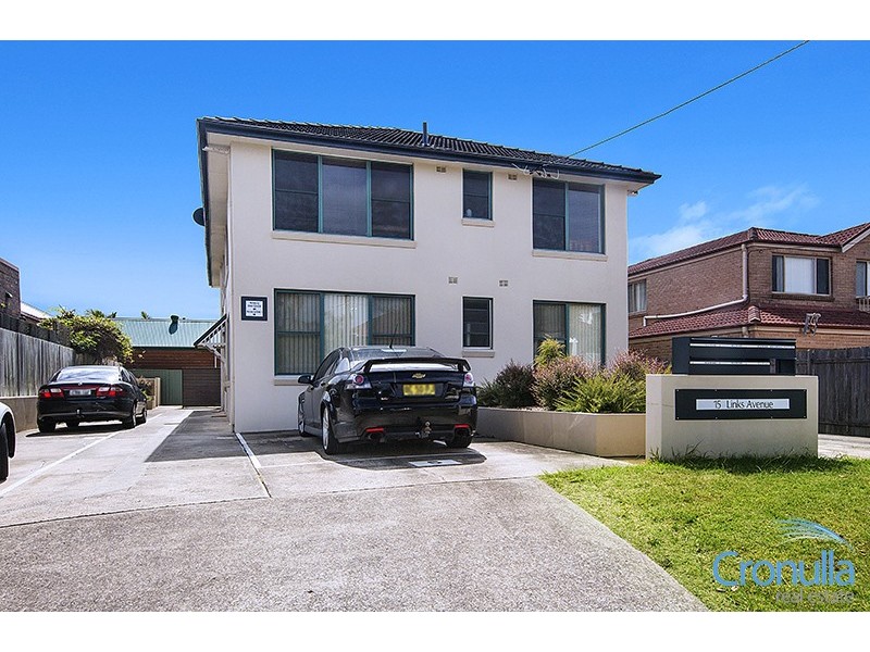 1/15 Links Avenue, Cronulla NSW 2230