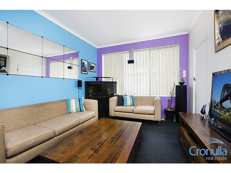 1/15 Links Avenue, Cronulla NSW 2230