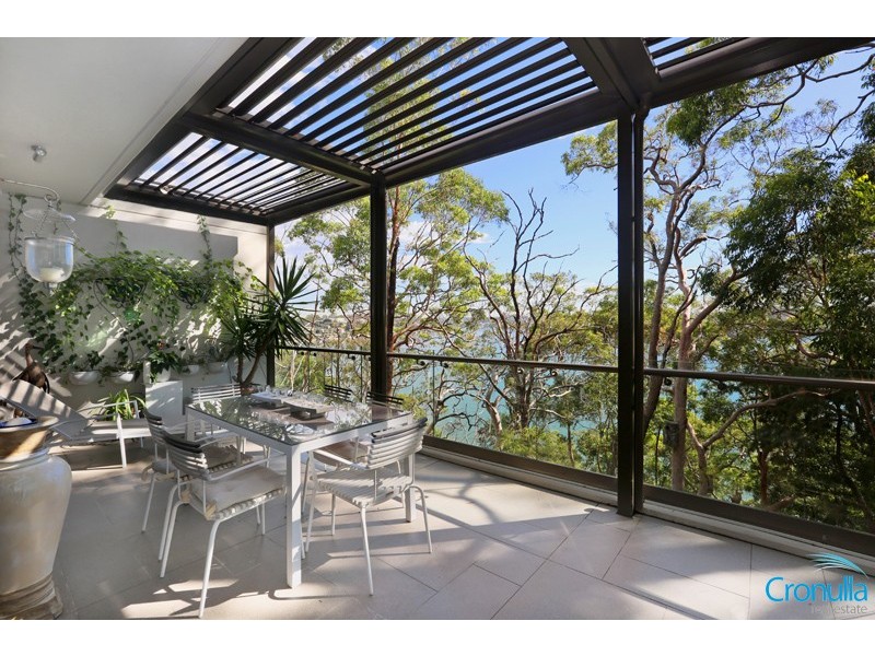 11/2 Corea St, Sylvania NSW 2224