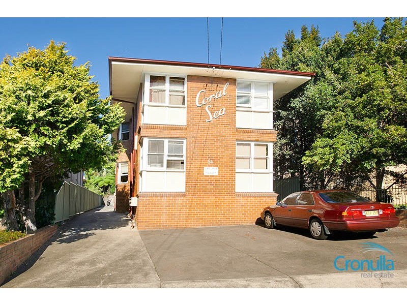 54 Nicholson Parade, Cronulla NSW 2230