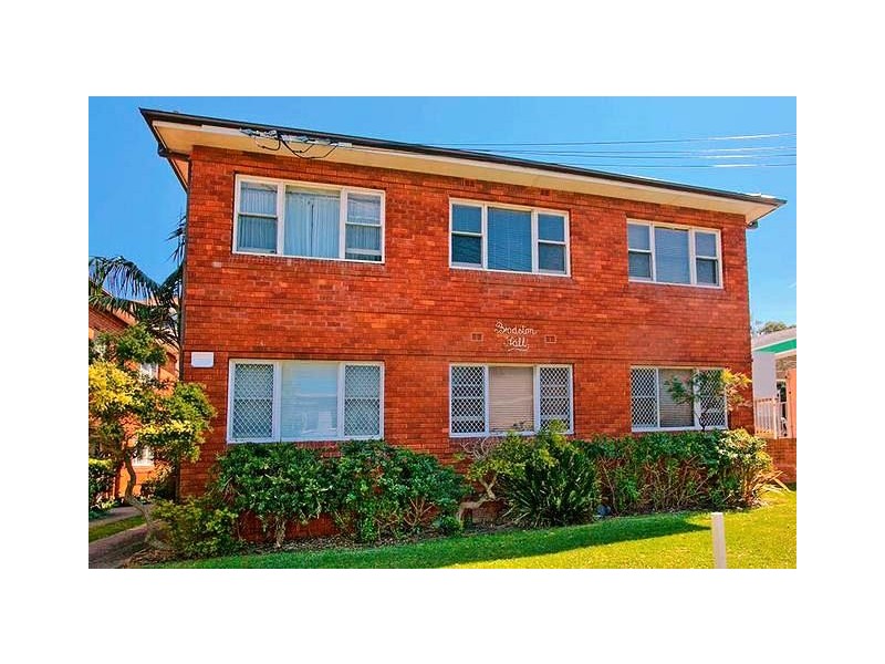 1 Wilbar Ave, Cronulla NSW 2230