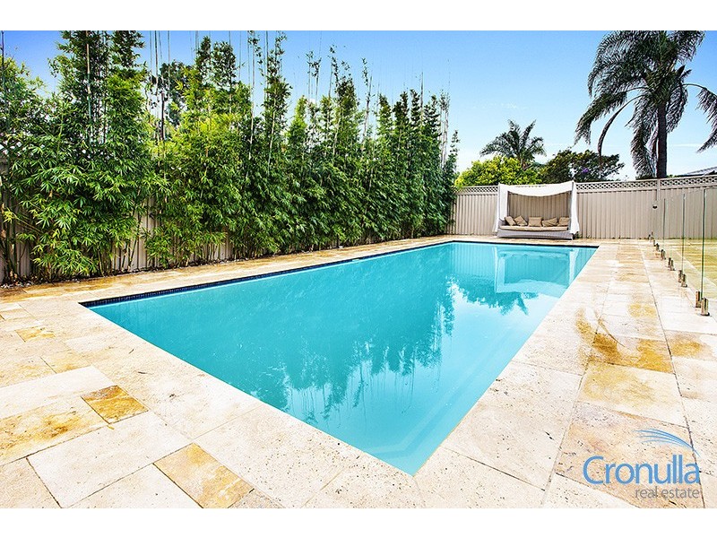 11 Booyong Avenue, Caringbah NSW 2229