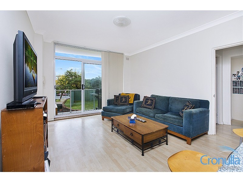 4/66 Croydon St, Cronulla NSW 2230