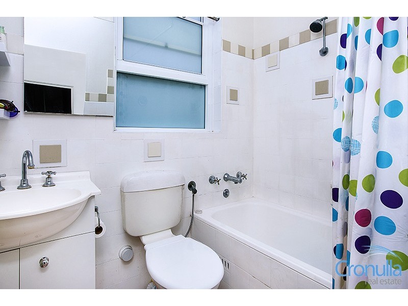 4/66 Croydon St, Cronulla NSW 2230