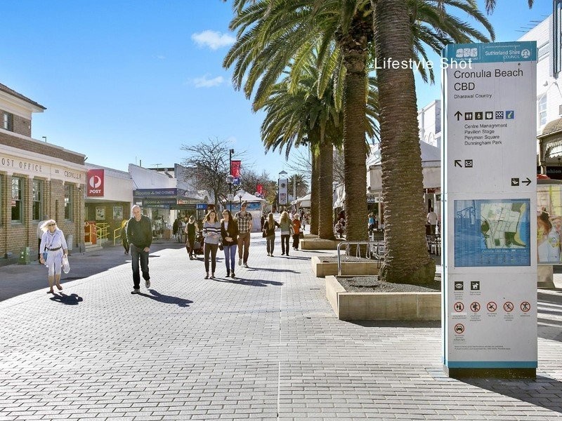 4/66 Croydon St, Cronulla NSW 2230