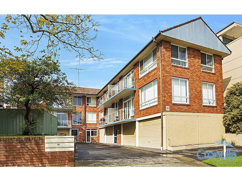 4/66 Croydon St, Cronulla NSW 2230