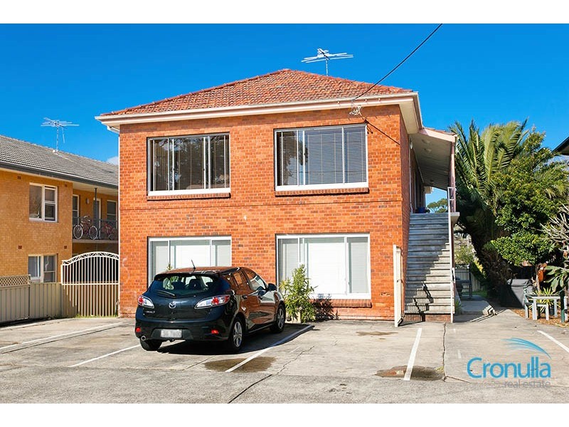 4 Phillip Street, Cronulla NSW 2230