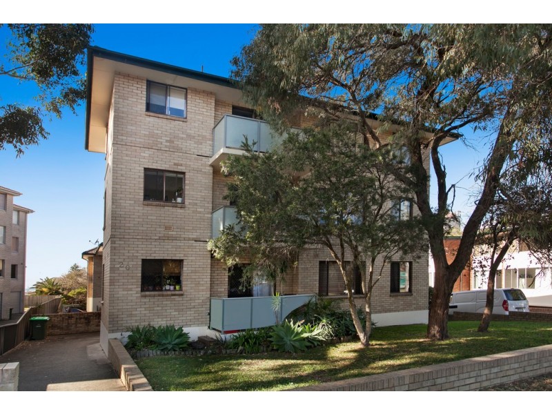 6/20 Croydon Street, Cronulla NSW 2230