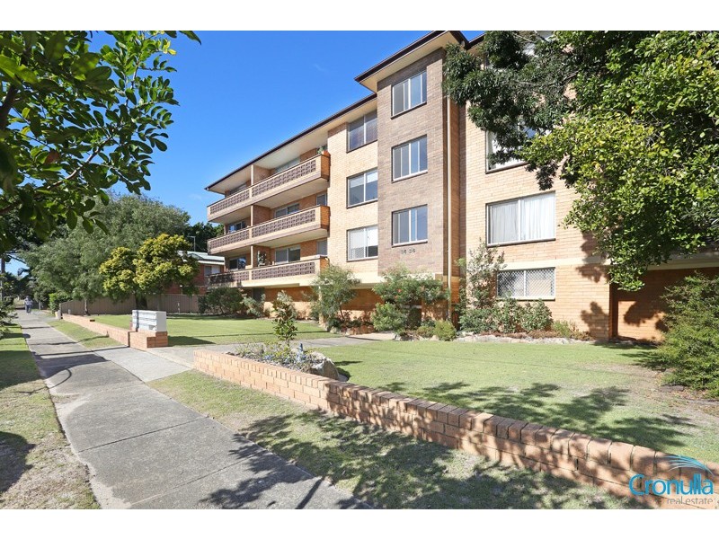 15/34 Girrilang Rd, Cronulla NSW 2230