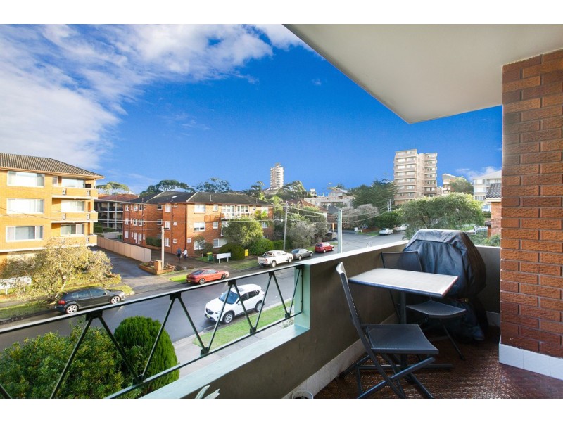 21 Bando, Cronulla NSW 2230