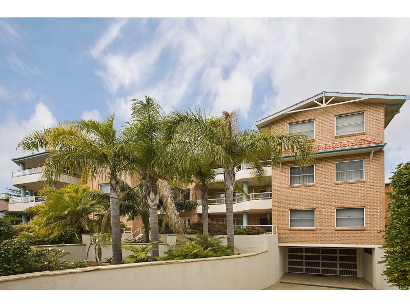 20 Parramatta Street, Cronulla NSW 2230