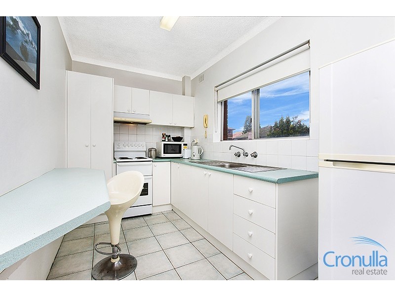 4/16-18 Marlo Rd, Cronulla NSW 2230