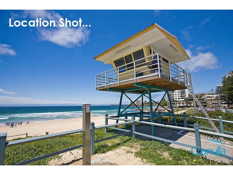 10/126 Elouera Road, Cronulla NSW 2230
