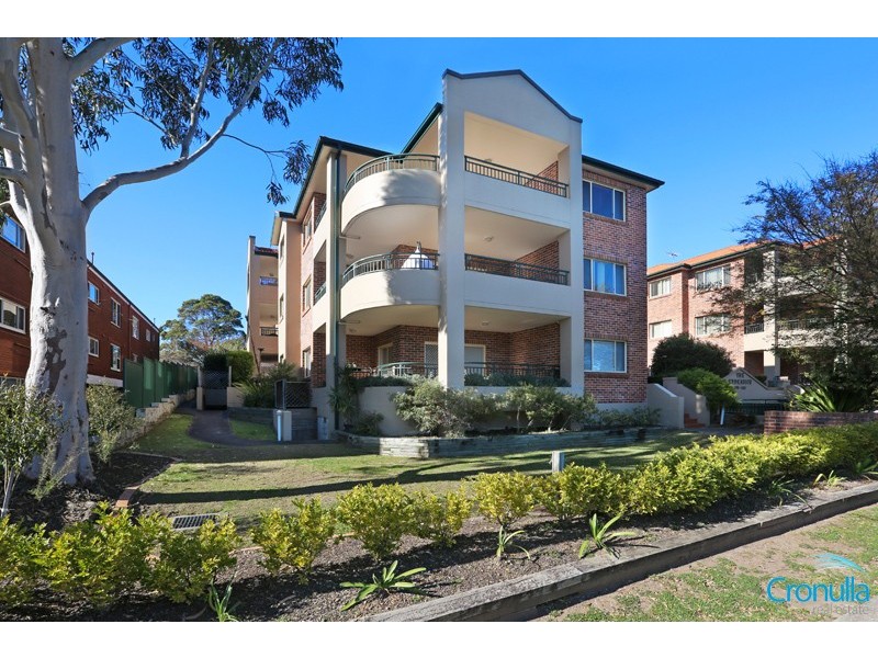 5/398-400 Port Hacking Rd, Caringbah NSW 2229