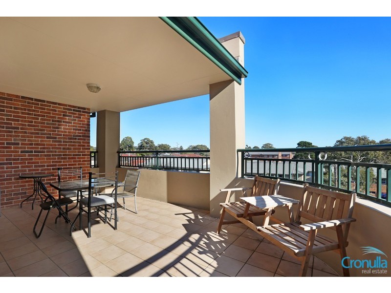 5/398-400 Port Hacking Rd, Caringbah NSW 2229