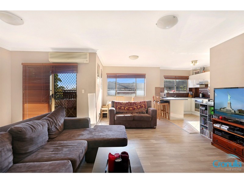 5/398-400 Port Hacking Rd, Caringbah NSW 2229