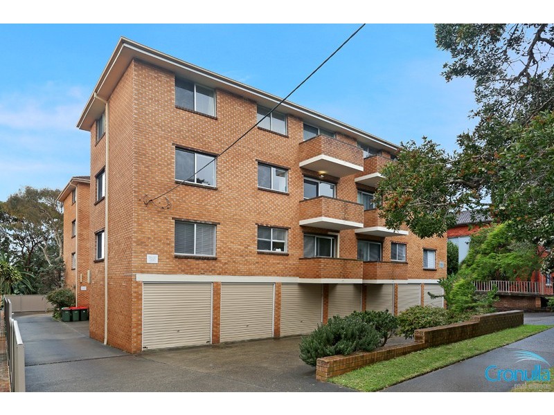 4/13-15 Allison Rd, Cronulla NSW 2230