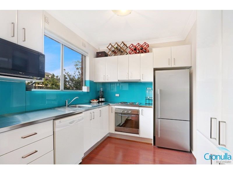 4/13-15 Allison Rd, Cronulla NSW 2230