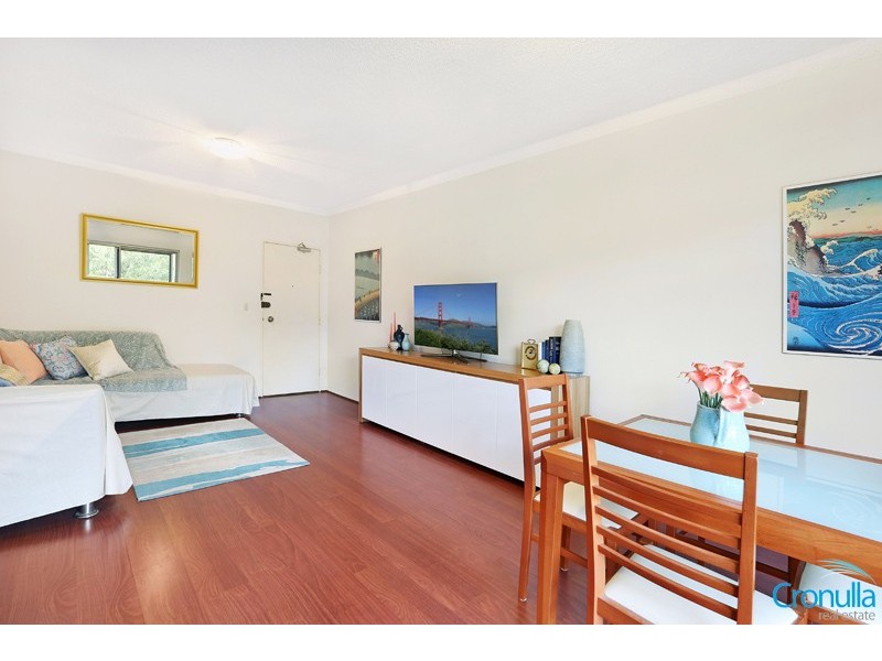 4/13-15 Allison Rd, Cronulla NSW 2230