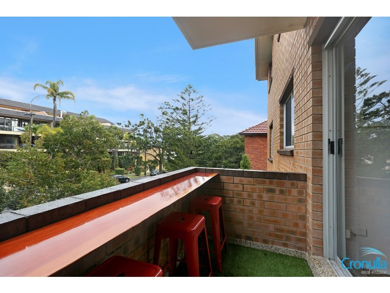 4/13-15 Allison Rd, Cronulla NSW 2230