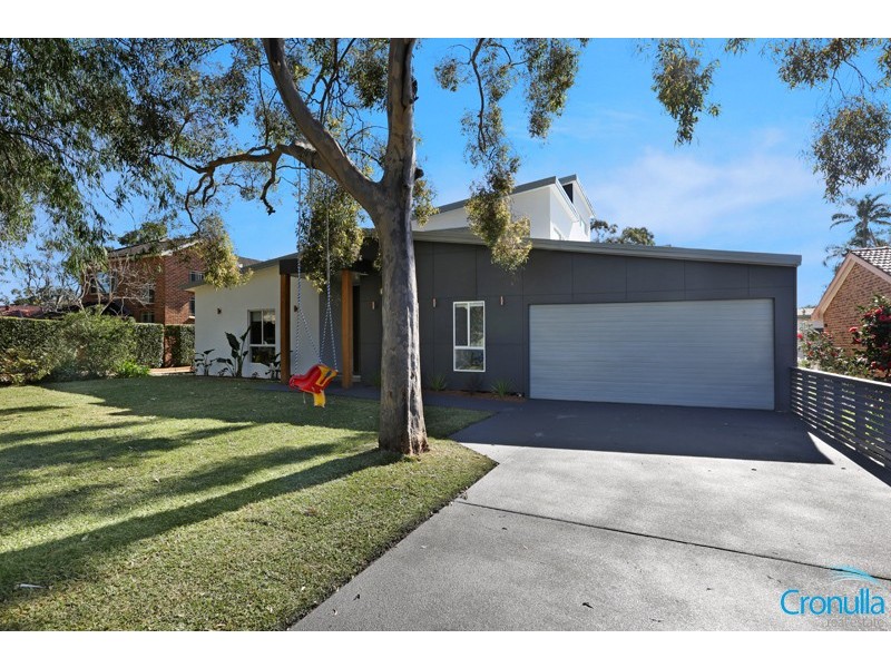 9 Burrawalla Rd, Caringbah NSW 2229