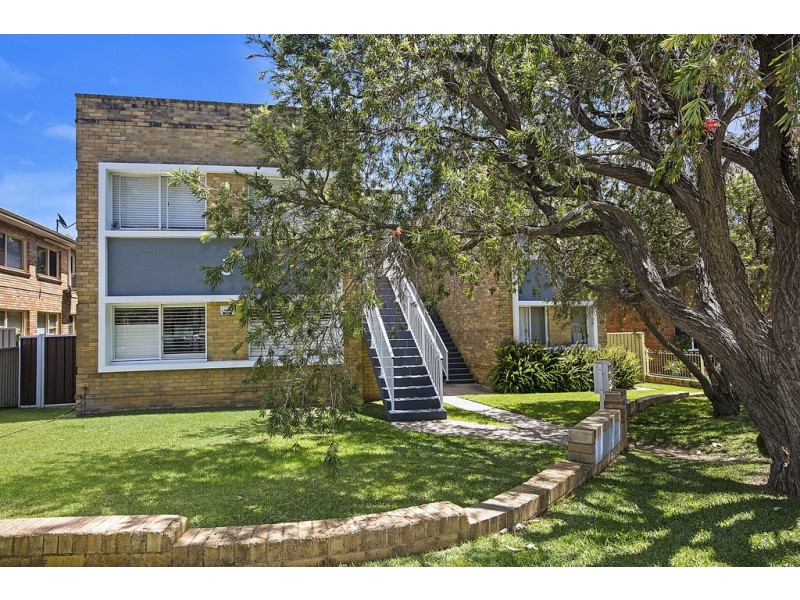 5 Wood Lane, Cronulla NSW 2230