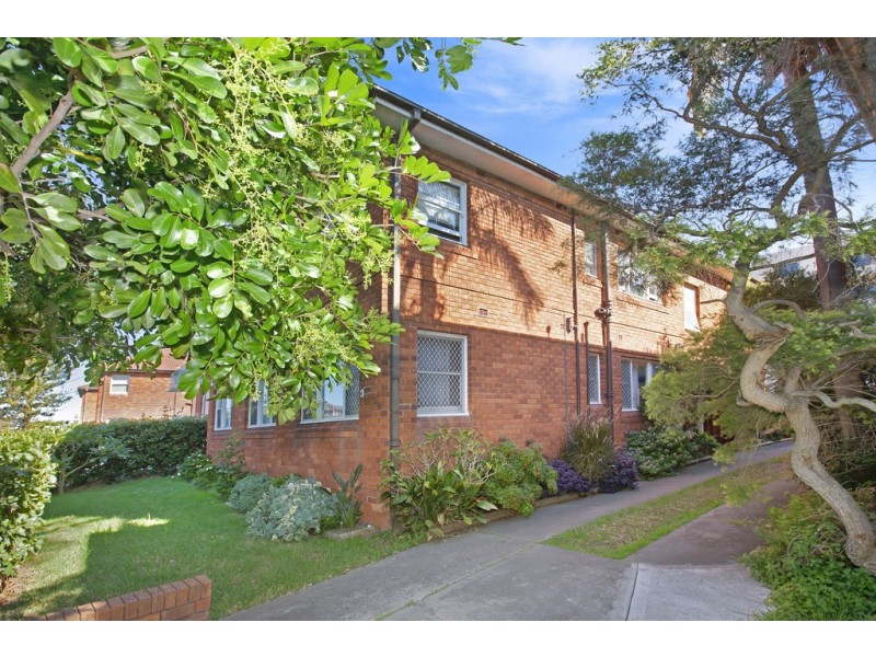 4/3 Wilbar Avenue, Cronulla NSW 2230