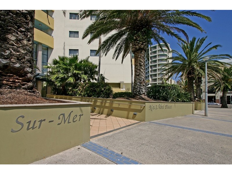 1 Abel Place, Cronulla NSW 2230