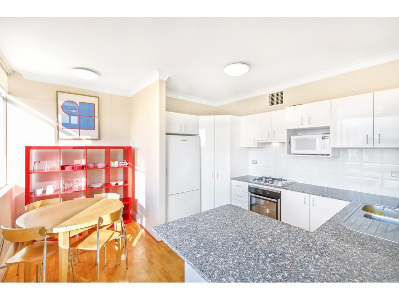 Penthouse 3/1 Ocean Grove, Cronulla NSW 2230
