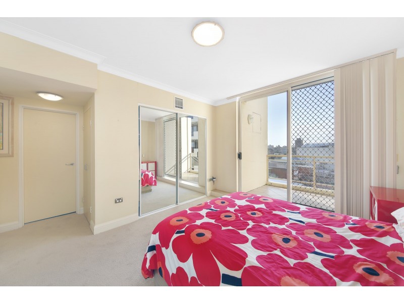 Penthouse 3/1 Ocean Grove, Cronulla NSW 2230