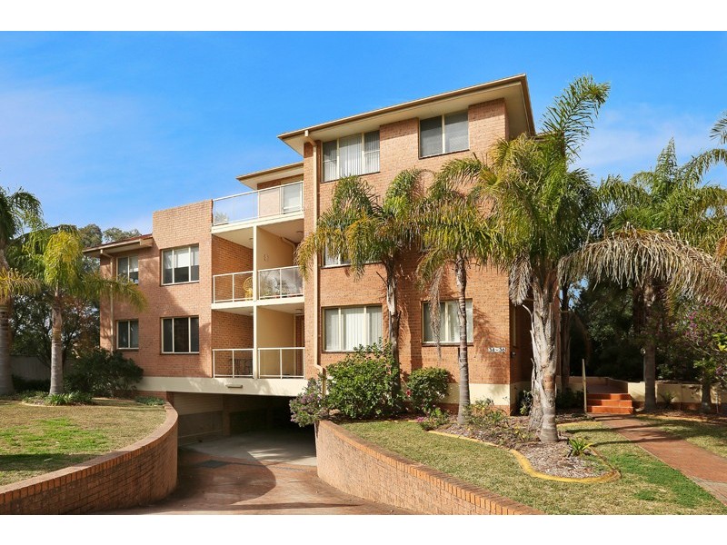 6/34 Judd Street, Cronulla NSW 2230