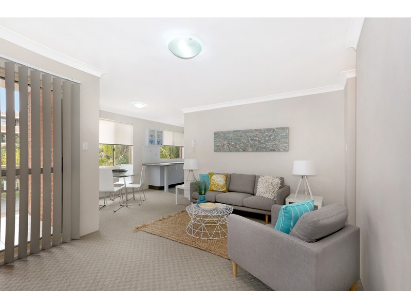 6/34 Judd Street, Cronulla NSW 2230
