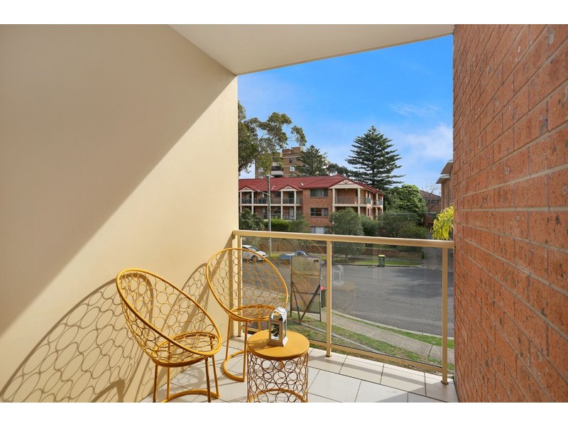 6/34 Judd Street, Cronulla NSW 2230