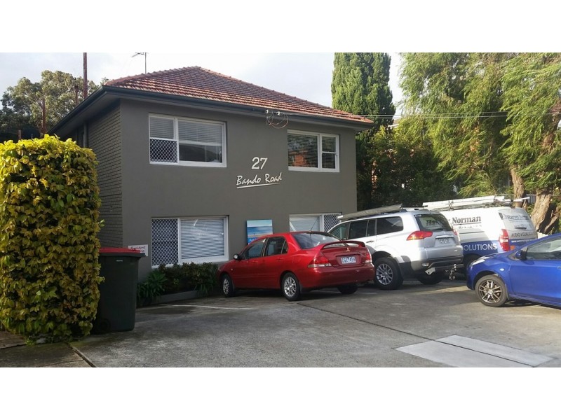 27 Bando Road, Cronulla NSW 2230