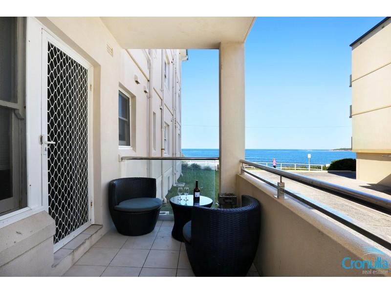 4/31 The Esplanade, Cronulla NSW 2230