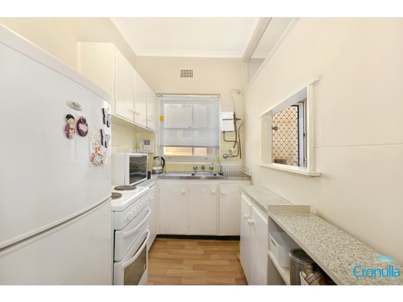 4/31 The Esplanade, Cronulla NSW 2230