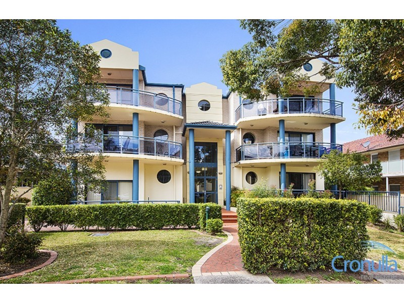 6/8-10 Croydon St, Cronulla NSW 2230