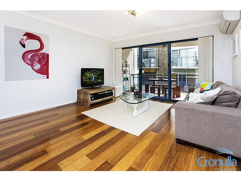 6/8-10 Croydon St, Cronulla NSW 2230