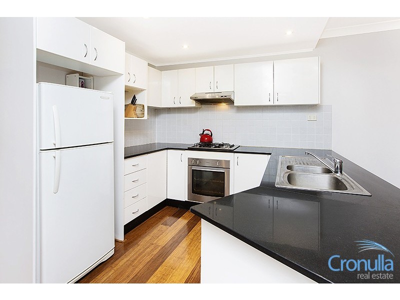 6/8-10 Croydon St, Cronulla NSW 2230
