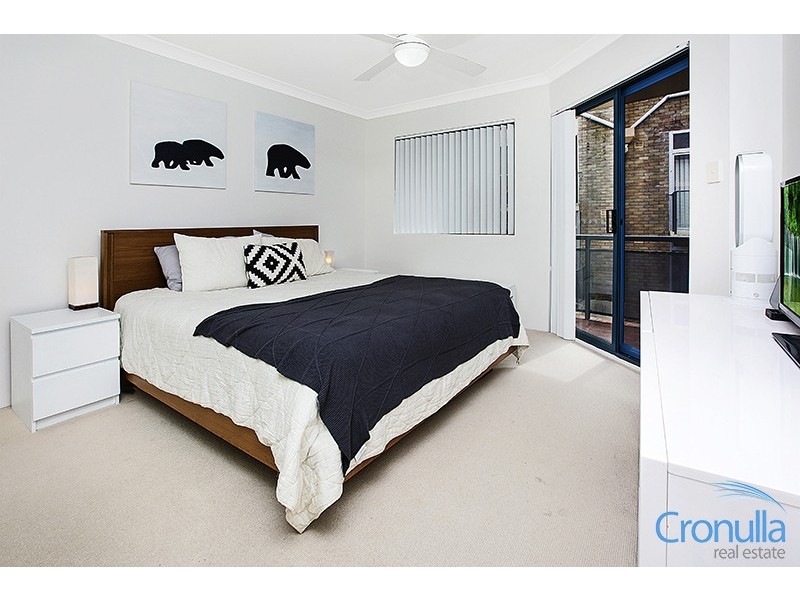 6/8-10 Croydon St, Cronulla NSW 2230