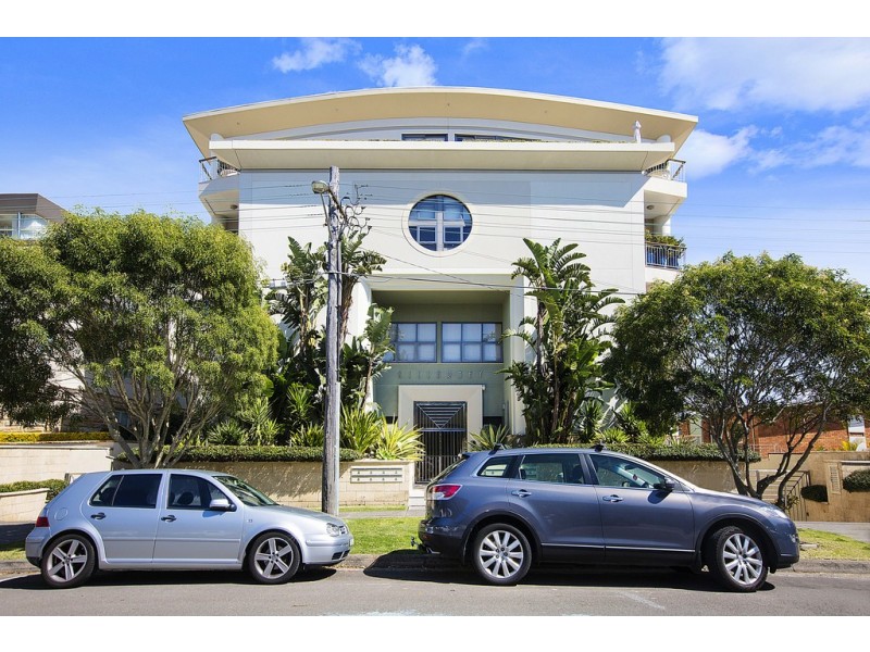 6/15-17 Tonkin Street, Cronulla NSW 2230