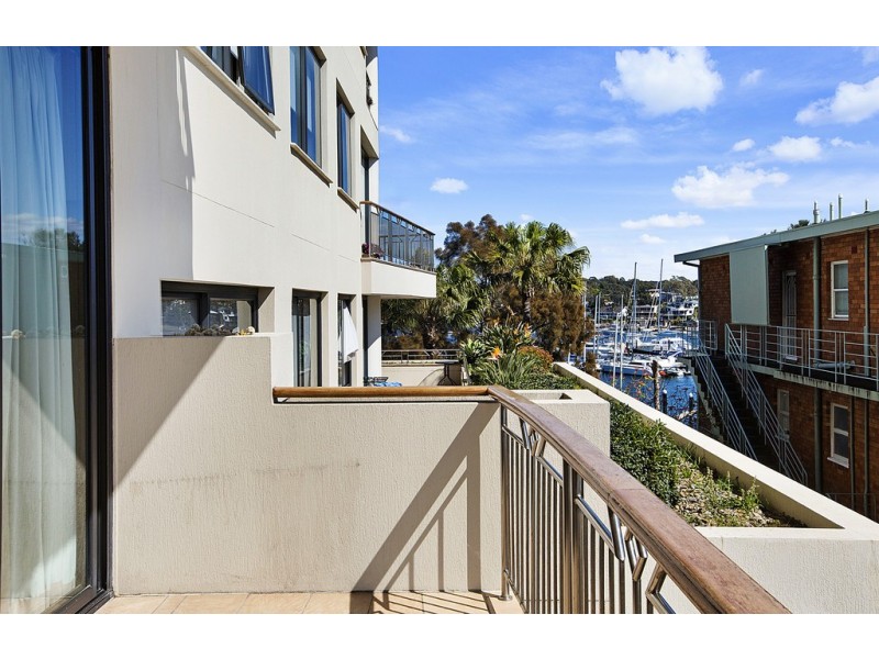 6/15-17 Tonkin Street, Cronulla NSW 2230
